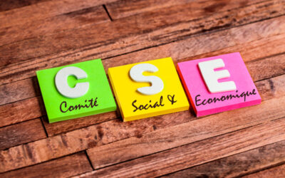 Ouverture du site internet du CSE SENSTRONIC